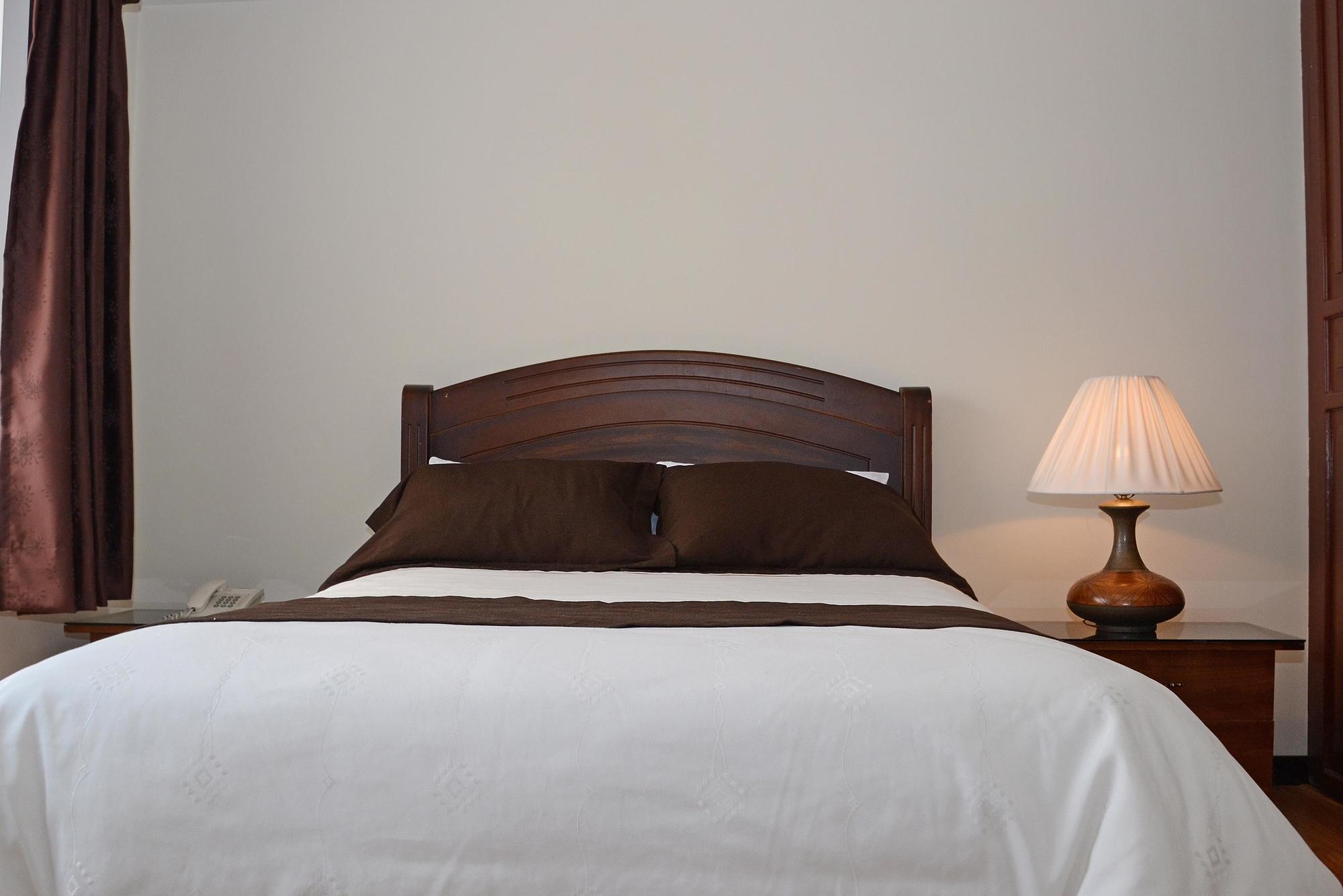 Aparthotel Amaranta Кито Екстериор снимка