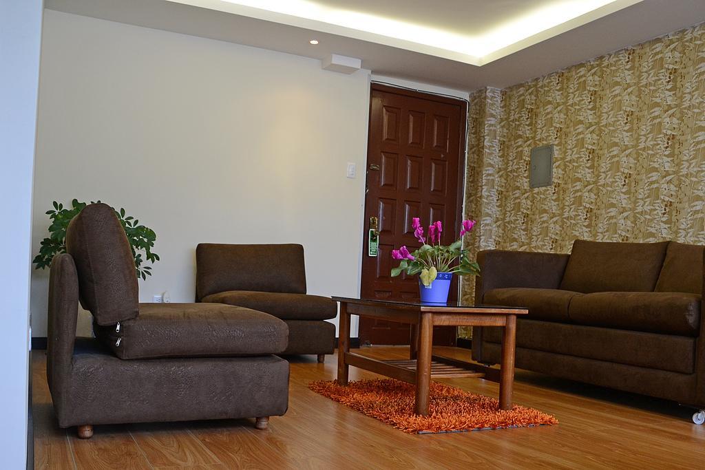 Aparthotel Amaranta Кито Екстериор снимка